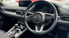 Mazda CX-5 2.0 Sport 5dr Auto Petrol Estate